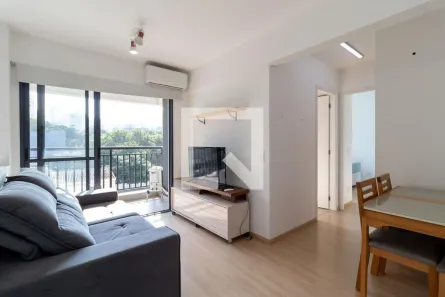 Apartamento com 2 Quartos à venda, 49m² no Vila Dom Pedro II, São Paulo