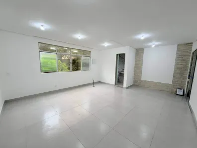 Sala Comercial para alugar, 32m² no Praia do Canto, Vitória