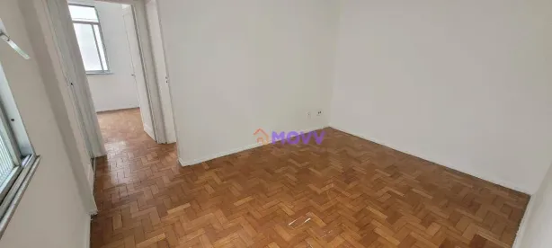 Apartamento com 2 Quartos à venda, 67m² no Fonseca, Niterói