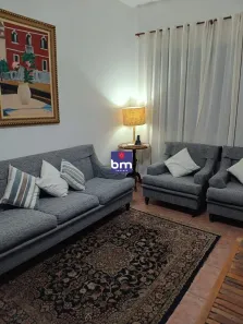 Casa com 4 Quartos à venda, 100m² no Parque Regina, São Paulo