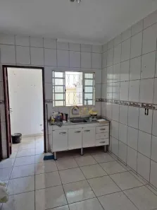 Casa com 2 Quartos à venda, 117m² no Jardim Santa Luzia, São José dos Campos