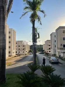 Apartamento com 2 Quartos à venda, 42m² no Jardim Belo Horizonte, Aparecida de Goiânia