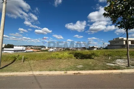 Lote/Terreno à venda, 250m² no Jardim Alto de Santa Cruz, Itatiba