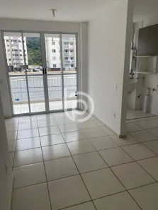 Apartamento com 3 Quartos para alugar, 75m² no Barra Olímpica, Rio de Janeiro