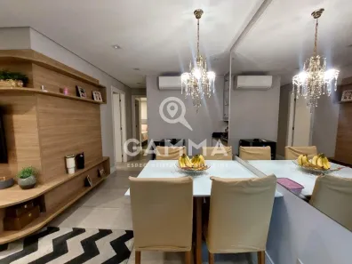 Apartamento com 2 Quartos à venda, 64m² no Parque São Domingos, São Paulo