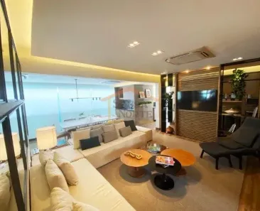 Apartamento com 3 Quartos à venda, 114m² no Vila Mariana, São Paulo