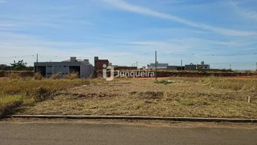 Lote/Terreno à venda, 380m² no Vale do Sol, Piracicaba