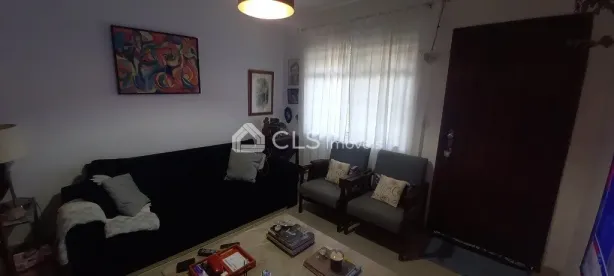 Casa com 5 Quartos à venda, 190m² no Perdizes, São Paulo