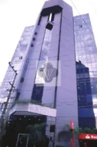 Sala Comercial para alugar, 400m² no Vila Olímpia, São Paulo