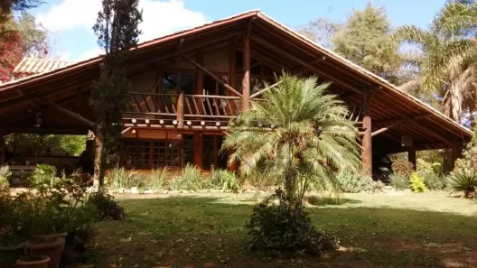 Fazenda/Sítio com 3 Quartos à venda, 290m² no , São José dos Campos