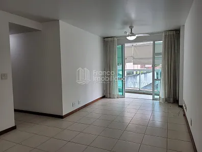 Apartamento com 2 Quartos à venda, 80m² no Icaraí, Niterói