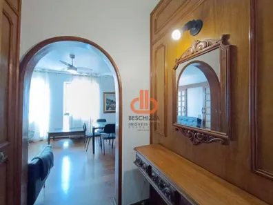 Apartamento com 3 Quartos à venda, 125m² no José Menino, Santos