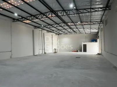 Galpão/Depósito/Armazém à venda, 400m² no Mooca, São Paulo