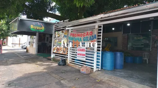 à venda, 493m² no Nova Suiça, Goiânia