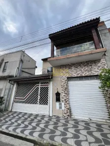 Sobrado com 4 Quartos à venda, 144m² no Conjunto Habitacional Terra dos Ipês II (Fase I), Pindamonhangaba