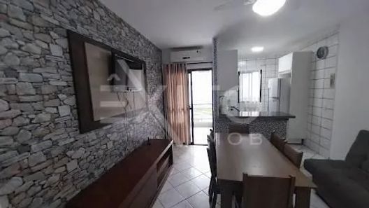 Apartamento com 2 Quartos à venda, 60m² no Maitinga, Bertioga