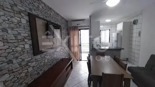 Apartamento com 2 Quartos à venda, 60m² no Maitinga, Bertioga