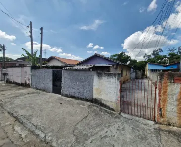 Lote/Terreno à venda, 126m² no Jardim do Lago, São José dos Campos
