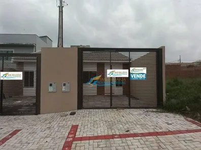Casa com 2 Quartos à venda, 60m² no Morumbi, Cascavel