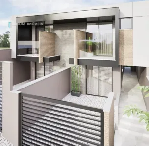 Casa com 2 Quartos à venda, 95m² no São Pedro, Juiz de Fora