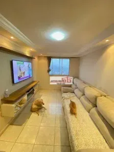Apartamento com 2 Quartos à venda, 50m² no Brasilândia, São Paulo