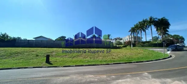 Lote/Terreno à venda, 856m² no Residencial dos Lagos, Itupeva