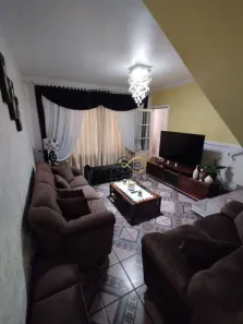 Casa com 4 Quartos à venda, 228m² no Jardim Presidente Dutra, Guarulhos