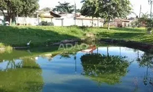 Lote/Terreno à venda, 526m² no Setor Campinas, Goiânia