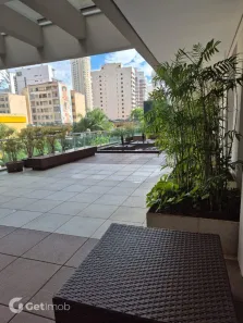 Apartamento com 1 Quarto para alugar, 57m² no Barra Funda, São Paulo