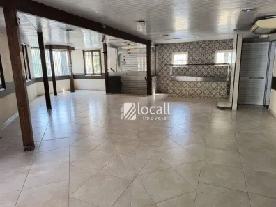 Ponto Comercial à venda, 210m² no Vila Aurora, São José do Rio Preto