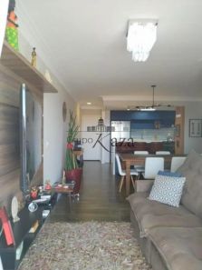 Apartamento com 3 Quartos à venda, 95m² no Jardim Estoril, São José dos Campos