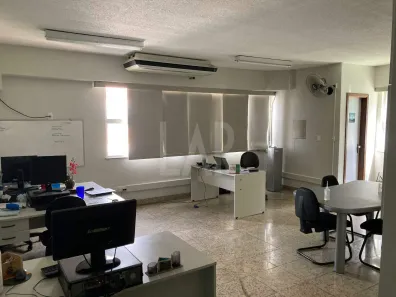Sala Comercial à venda, 44m² no Grajaú, Belo Horizonte