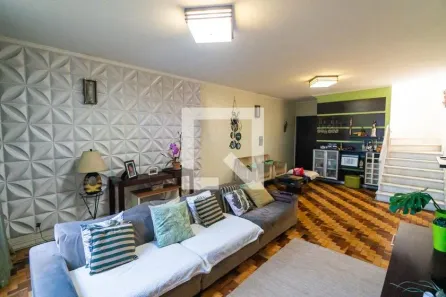 Casa com 3 Quartos à venda, 172m² no Jabaquara, São Paulo