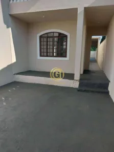 Sobrado com 2 Quartos à venda, 156m² no Vila Aprazível, Jacareí