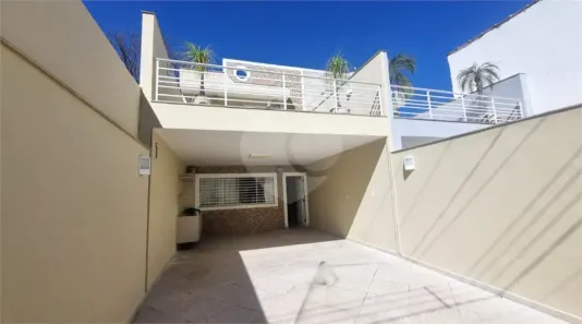 Sobrado com 3 Quartos à venda, 132m² no Vila Libanesa, São Paulo
