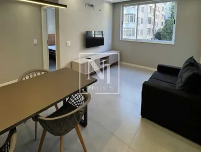 Apartamento com 2 Quartos à venda, 75m² no Copacabana, Rio de Janeiro