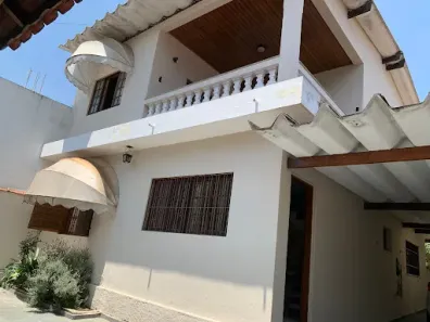 Sobrado com 4 Quartos à venda, 271m² no Vila Boa Vista, Barueri