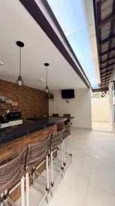 Casa de Condomínio com 3 Quartos à venda, 122m² no Vila Jardini, Sorocaba