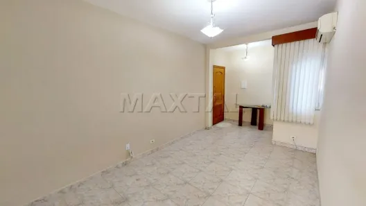 Apartamento com 2 Quartos para alugar, 52m² no Santana, São Paulo