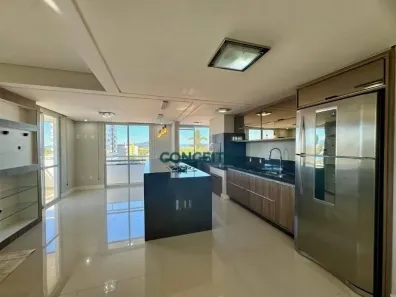 Apartamento com 3 Quartos à venda, 189m² no Centro, Palhoça