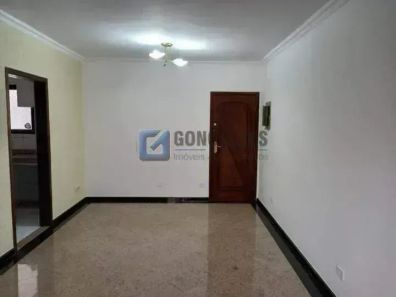 Apartamento com 2 Quartos à venda, 67m² no Rudge Ramos, São Bernardo do Campo