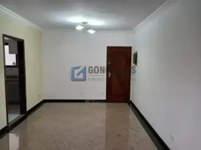 Apartamento com 2 Quartos à venda, 67m² no Rudge Ramos, São Bernardo do Campo