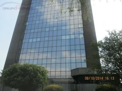 Sala Comercial para alugar, 156m² no Jardim Caravelas, São Paulo