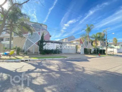Casa de Condomínio com 2 Quartos à venda, 120m² no Marechal Rondon, Canoas