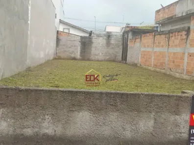 Lote/Terreno à venda, 175m² no Residencial Parque dos Sinos, Jacareí