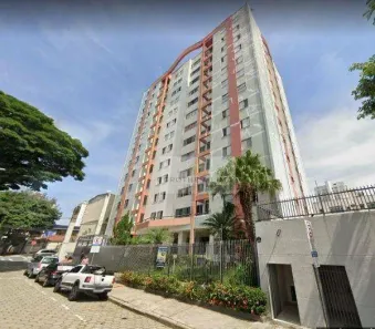 Apartamento com 3 Quartos para alugar, 70m² no Jardim São Dimas, São José dos Campos
