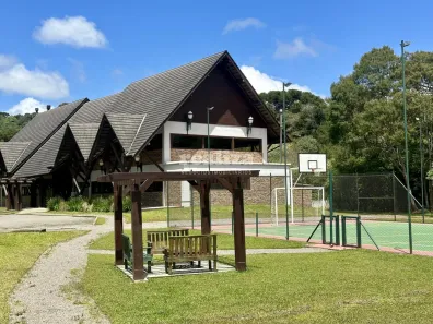 Casa de Condomínio com 1 Quarto à venda, 735m² no Bosque Sinoserra, Canela