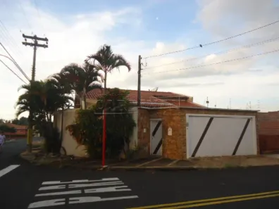Casa com 3 Quartos à venda, 196m² no Jardim Acapulco, São Carlos