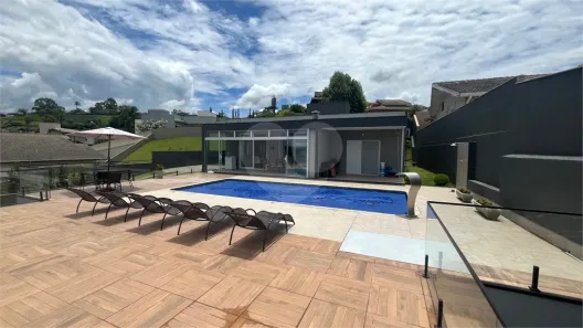 Casa com 5 Quartos à venda, 360m² no Condomínio Serra da Estrela, Atibaia
