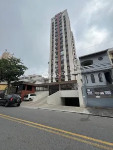 Apartamento com 2 Quartos à venda, 55m² no Baeta Neves, São Bernardo do Campo